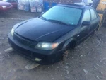 Driver Front Window Regulator Electric Fits 01-03 Mazda Protege 63504. Fixed Price $35.00.