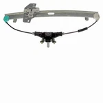 Manual Window Regulator For Kia RIO5 06-11 824021G000 749-455 Front Right. Fixed Price $34.95.