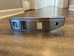 1971-1976 Cadillac Deville Power Window Bezel Door Lock Switch Plate PN#9824650. Fixed Price $52.00.