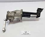 2016-2020 Oem Tesla Model X Front Right Passenger Side Door Driver Motor Assist. Fixed Price $145.00.