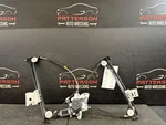04-08 Chrysler Crossfire Front Passenger Right Rh Window Regulator W/ Motor. Fixed Price $150.00.