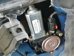 05017813AC Rear Left Window Regulator Chrysler Pt Cruiser 2.2 Crd 3979040. Fixed Price $104.18.