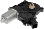 Dorman 742-588 Power Window Lift Motor Fits Lincoln Mks. Fixed Price $85.72.