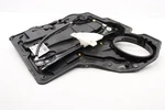 2020 - 2022 Chrysler Voyager Rear Right Door Window Regulator W/ Carrier Oem. Fixed Price $59.08.
