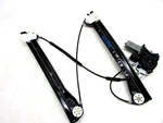 2015 Mini Cooper Window Regulator Assembly Front Right 9800566 Oem 11 12 13 14. Fixed Price $105.00.