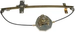 Dorman 749-793 Manual Window Regulator Only. Fixed Price $140.90.