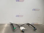 2000 Chevy Corvette C5 Door Window Regulator Front Right Passenger. Fixed Price $43.35.
