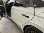 Driver Left Rear Window Regulator Us Built Fits 20-22 Sonata 5271173. Fixed Price $120.00.