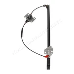 Power Window Regulator Manual Lifter Front Left Fits Vw Transporter T4 1990-2003. Fixed Price $23.25.