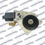 2013-2016 Dodge Dart Rear Right Back Side Door Window Motor 0-130-822-822 Oem. Fixed Price $42.47.