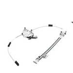 Power Window Motor Rear Right Mopar 4589266AB Fits 06-07 Jeep Liberty. Fixed Price $140.00.