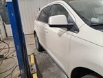2008 Ford Edge Driver Rear Window Regulator Oem Used 135-00179L 175K Miles. Fixed Price $80.70.