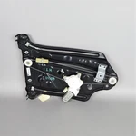 2008-2013 Bmw 128I 135I Conv Left Quarter Window Regulator 51377165599 Oem. Fixed Price $89.21.