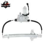 For 2007-2019 Chevrolet Aveo Sedan Power Window Regulator With Motor Rear Right. Fixed Price $69.87.