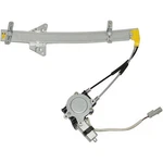 Trakmotive Window Motor And Regulator Assembly P 21 0337. Fixed Price $66.95.