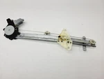2012 - 2016 Subaru Impreza Left Driver Front Door Window Regulator 61041FJ013. Fixed Price $54.00.