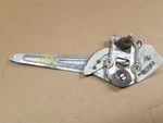 98 99 00 02 Prizm R. Window Regulator Man 60132. Fixed Price $28.75.