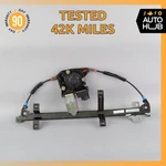 99-09 Bentley Arnage / Rolls Royce Seraph Front Right Door Window Regulator Oem. Fixed Price $1245.00.