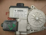 Porsche 987 Window Motor Left Rear 99762411101. Fixed Price $199.99.