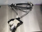 2023 Ford Mustang Ecoboost Coupe Front Door Window Regulator Right Passenger. Fixed Price $100.94.
