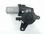 2018-2023 Jeep Wrangler Front Left Door Window Regulator Motor GD558LJ C84610. Fixed Price $89.99.