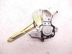 01-03 Toyota Prius 1.5L Fwd Driver Side Rear Door Window Regulator. Fixed Price $114.99.
