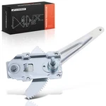 A-premium Rear Passenger Side Manual Window Regulator For Toyota Corolla 03-08. Fixed Price $47.69.