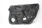 2013-2019 Mercedes GLS550 X166 Front Right Door Window Regulator Oem A1665405203. Fixed Price $99.99.
