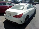 Driver Rear Window Regulator 117 Type Fits 14-19 Mercedes Cla-class 30291650. Fixed Price $127.92.