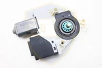Vw Cc 09 10 11 12 13 14 15 16 17 Rear Driver Left Door Window Motor Oem. Fixed Price $101.24.