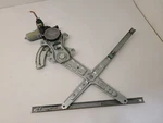 19-20 Nissan Rogue Driver Rear Lh Window Regulator Electric Vin K 1ST Digit. Fixed Price $102.72.