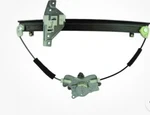 Window Regulator Fits Kia 749-399. Fixed Price $25.00.