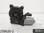Oem 2013-2016 Chevrolet Trax Left Driver Side Door Window Regulator Motor. Fixed Price $29.99.