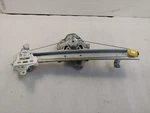 2021-2023 Nissan Rogue Oem Lh-rear Door Window Regulator And Motor 82721-6RR0A. Fixed Price $125.00.