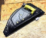 Rover Freelander Passenger Rear Window Regulator & Motor 6H52-27000-AG. Fixed Price $40.87.