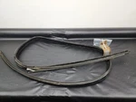 Ford F150 F250 F350 Bronco Passenger Side Window Rubber Seal 1987-1997 Oem. Fixed Price $59.99.