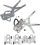 Power Window Regulator For Bmw 318I 325I 328I M3 92-98 Front Lh Rh. Fixed Price $83.99.