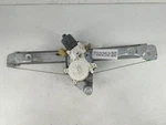 2005-2010 Pontiac G6 Driver Left Rear Window Regulator Lftbk. Fixed Price $56.19.