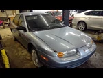 Passenger Rear Window Regulator Electric Fits 00-02 Saturn Series 38082. Fixed Price $50.62.