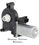 Power Window Motor-coupe Cardone 42-1060 Reman Front Driver. Fixed Price $40.00.