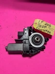 2014-2022 Jeep Cherokee Front Left Side Door Glass Window Motor Mitsuba BB158. Fixed Price $34.95.
