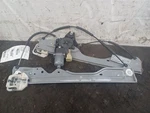 Lincoln Nautilus 2021 Passenger Right Front Window Regulator With Motor 2387116. Fixed Price $104.00.