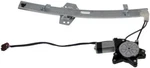 Dorman Power Window Motor & Regulator , Pn# 741-712. Fixed Price $105.49.