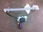 Passenger Rear Window Regulator Electric Fits 03-06 Magentis 251062. Fixed Price $85.52.