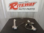 14-19 Corvette Driver Left Front Window Regulator. Fixed Price $139.95.