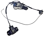2015 2021 Kia Sedona Right Passenger Rear Power Sliding Door Window Motor Oem. Fixed Price $158.74.