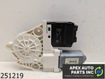 Oem 2011 Volkswagen Cc 2.0L Right Side Door Power Window Motor. Fixed Price $89.99.