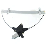 Window Regulator For 2006-2014 Honda Ridgeline Rear Passenger Side. Fixed Price $59.69.