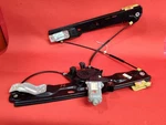 12-19 Range Rover Evoque Front Left Driver Window Regulator & Motor. Fixed Price $94.99.