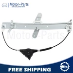 Front Left Window Regulator For 1998-2011 Lincoln Town Car FO1350109. Fixed Price $32.68.
